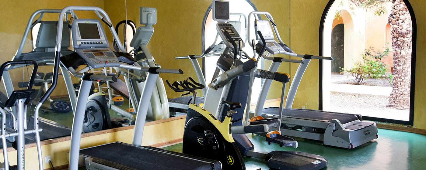 Yadis Djerba Golf Thalasso & Spa