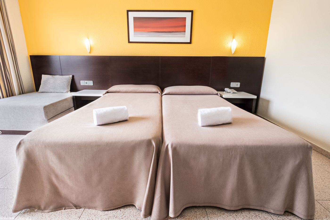 Azuline Hotel Mar Amantis