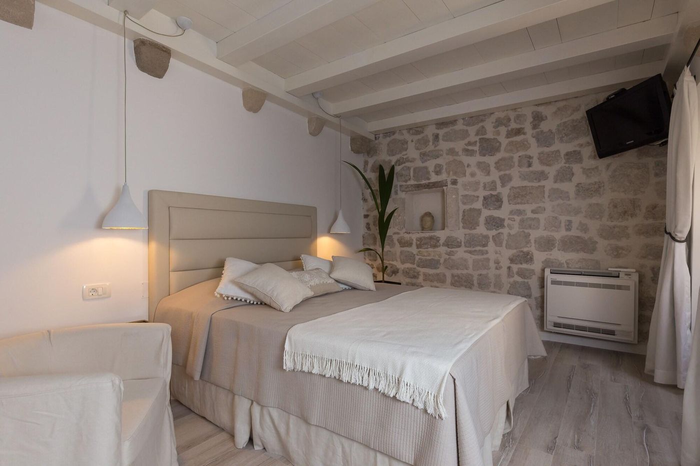 Dubrovnik-Sweet-House-Room-4