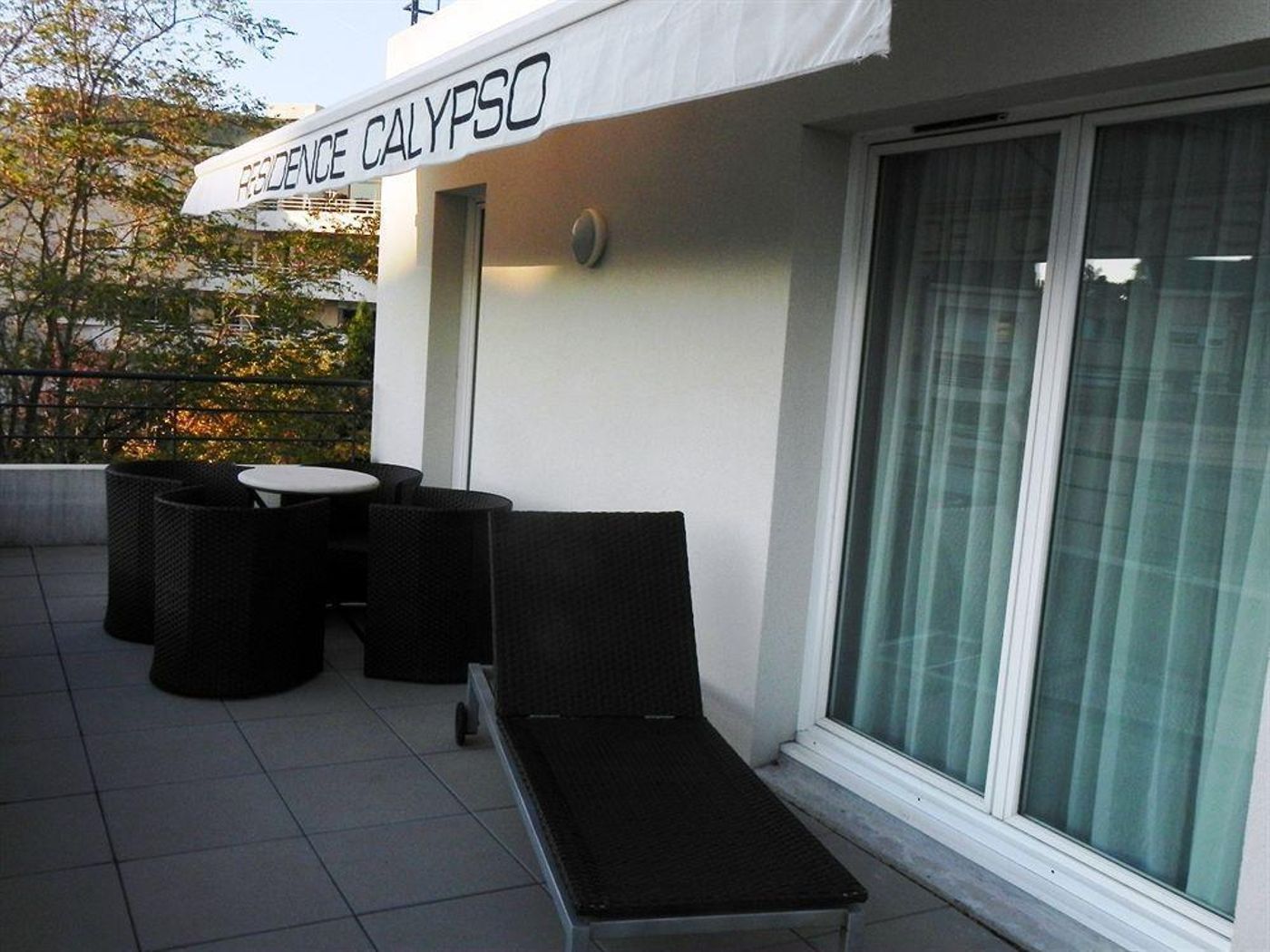 Residence Calypso-France-MARSEILLE -General view-8