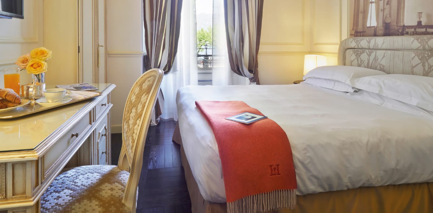 Albergo Terminus-Italy-COMO-Room-9