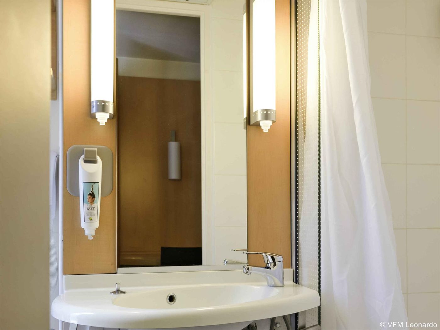 ibis Avignon Centre Pont de l'Europe-France-AVIGNON-General view-10