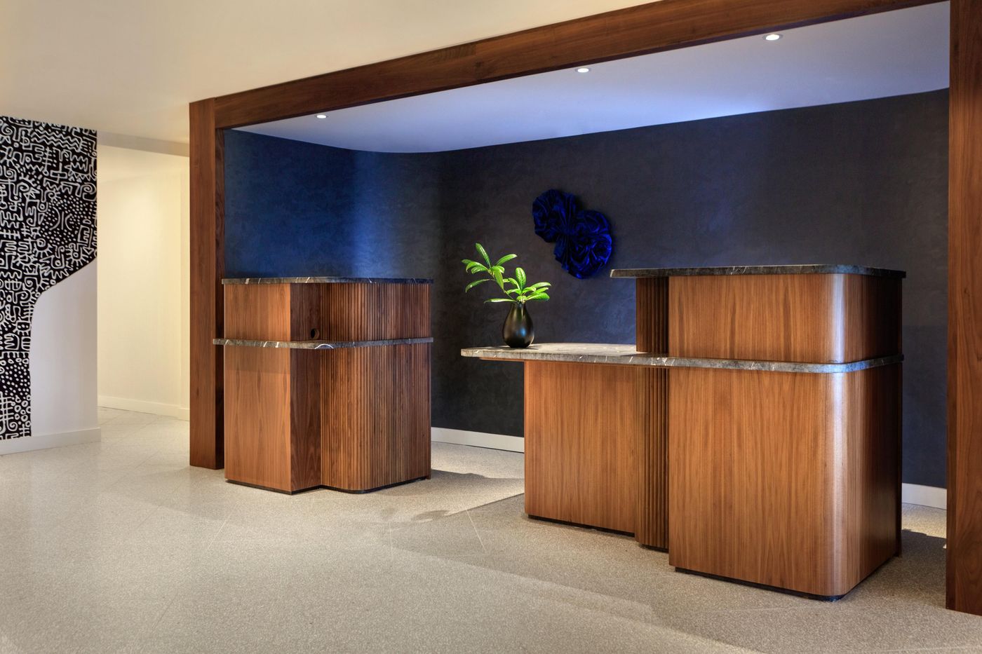 Kimpton Banneker Hotel - United States - WASHINGTON - General view - 7