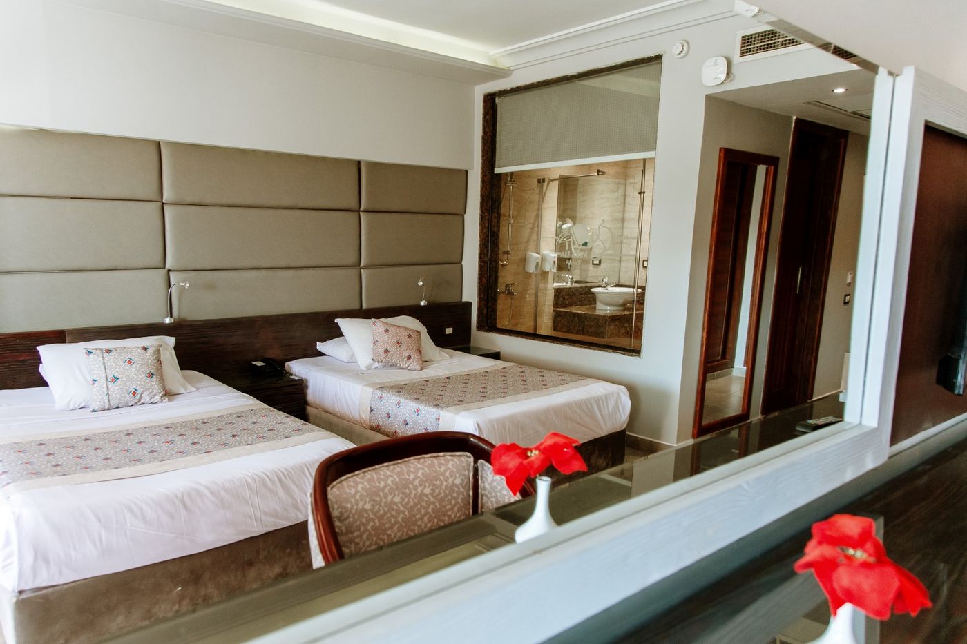 New Room Pics - Ali Baba Palace