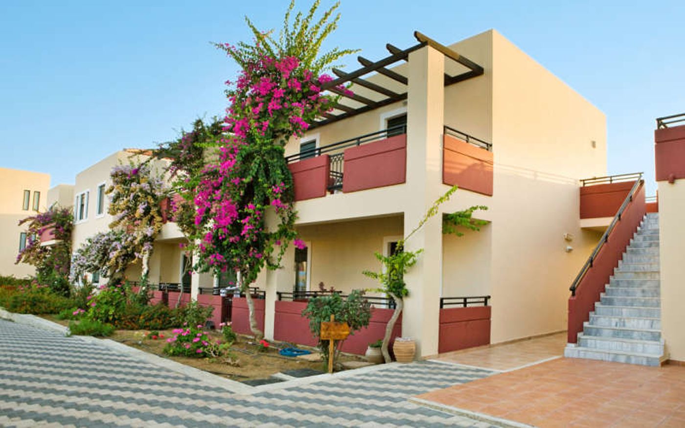 Kambos Village Hotel