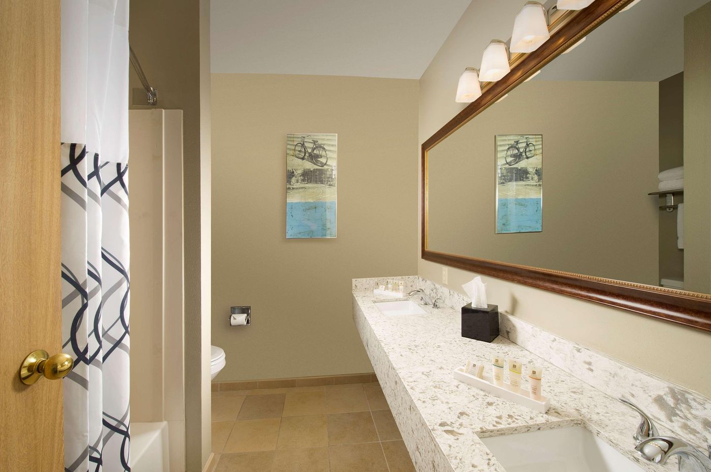 Redmond Inn-United States-REDMOND -Room-9