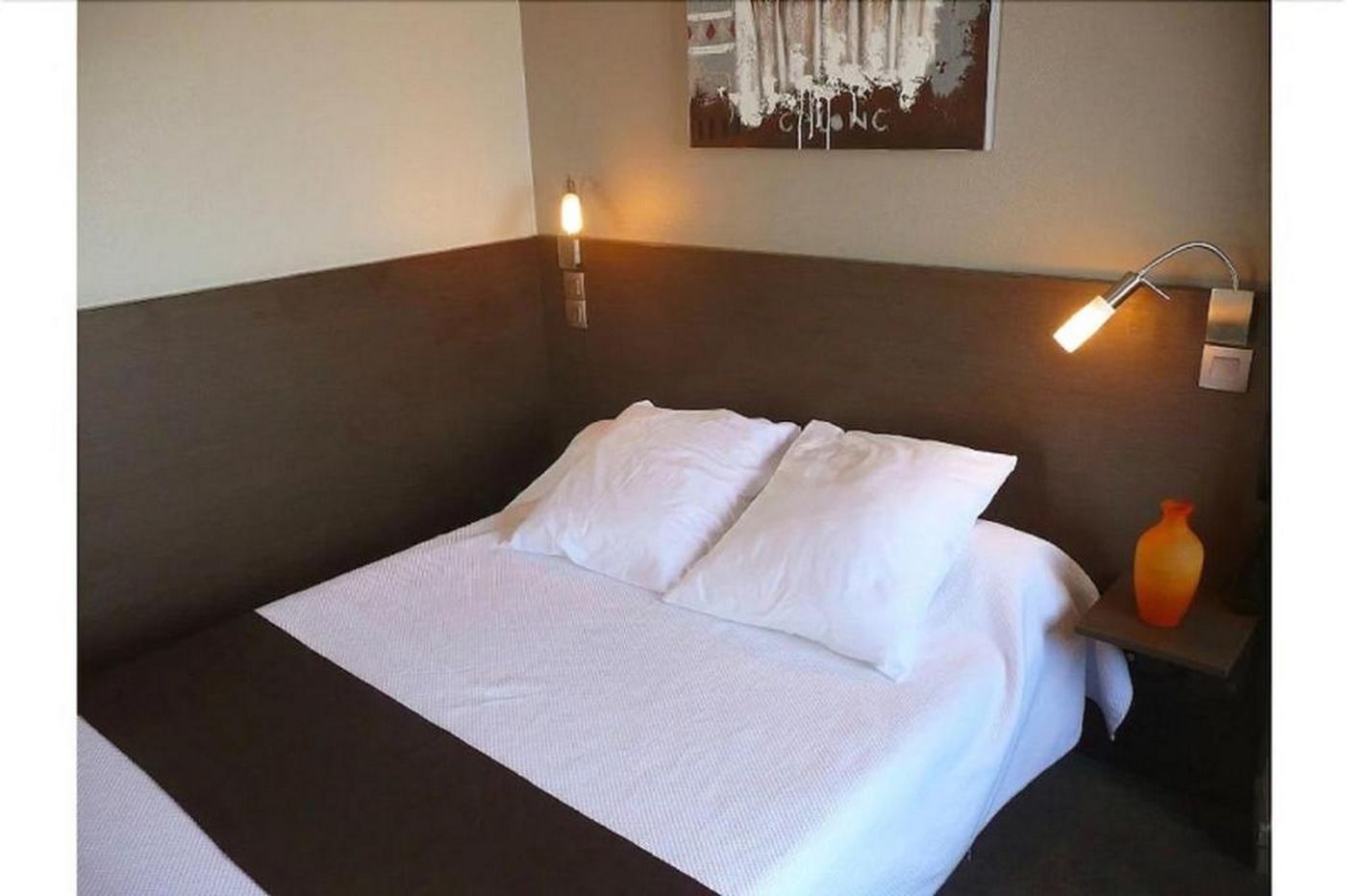 Victor Hugo - France - TOULOUSE - Room - 6