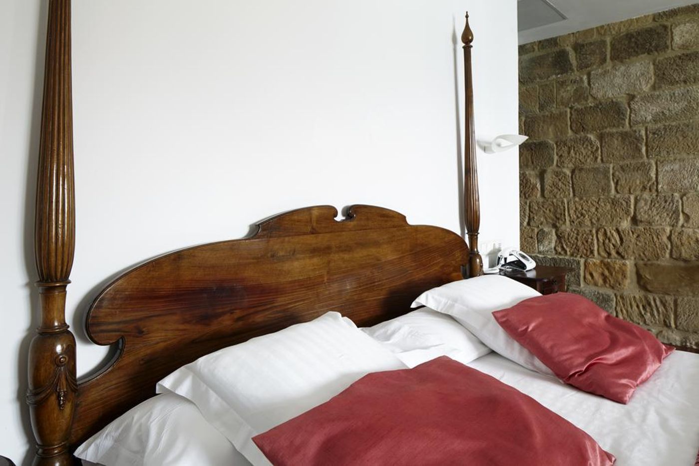 Relais du Silence Saiaz Getaria Hotela-Spain-GETARIA-General view-10