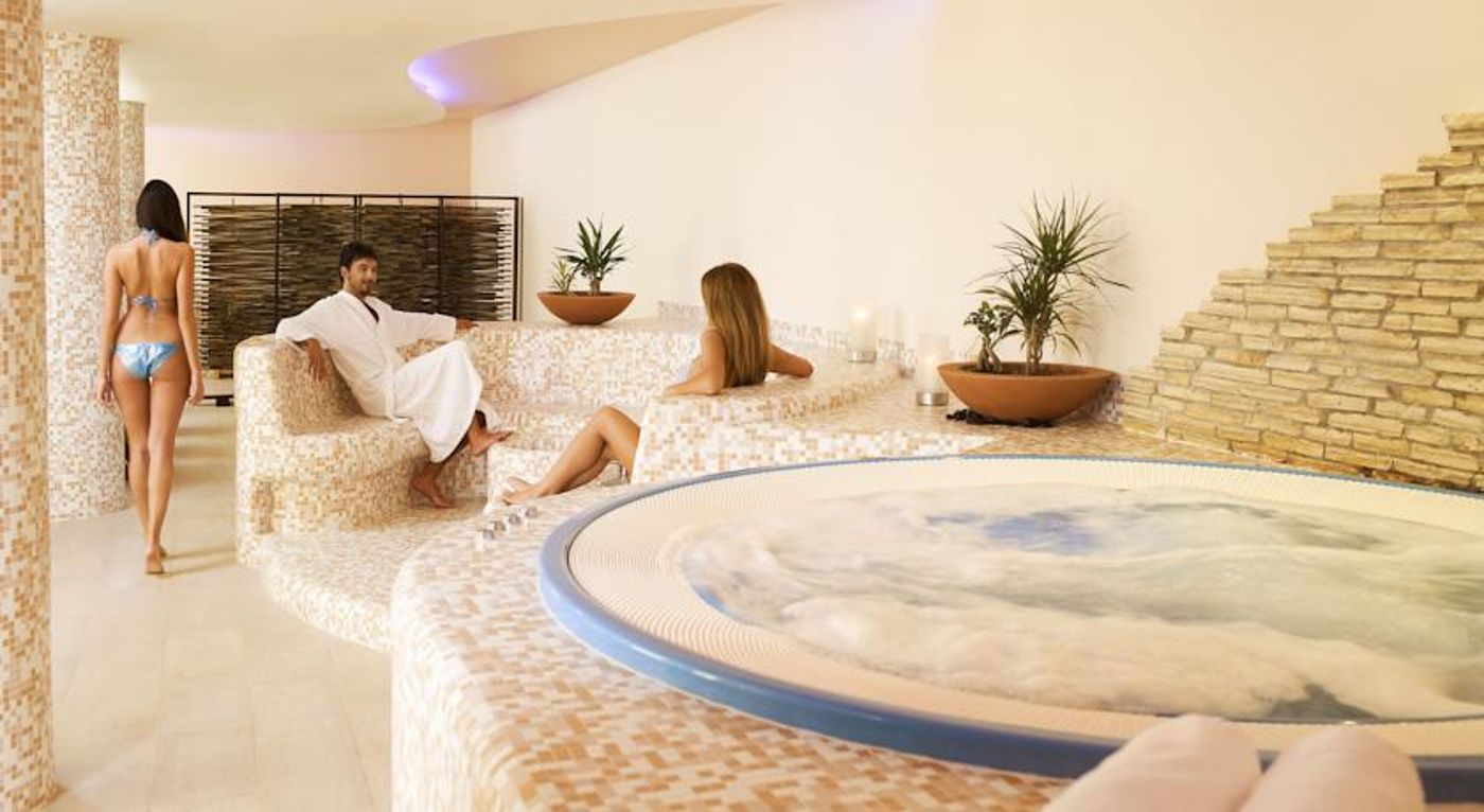 Hotel Valamar Sanfior