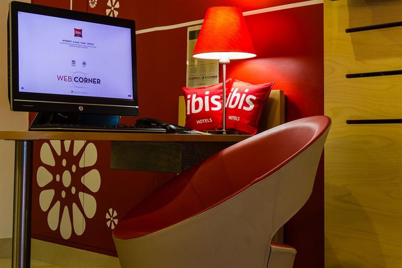 ibis Porto Centro - Portugal - PORTO - Sports and Entertainment - 0