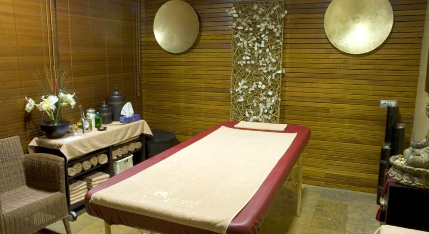 Grupotel Playa de Palma Suites & Spa