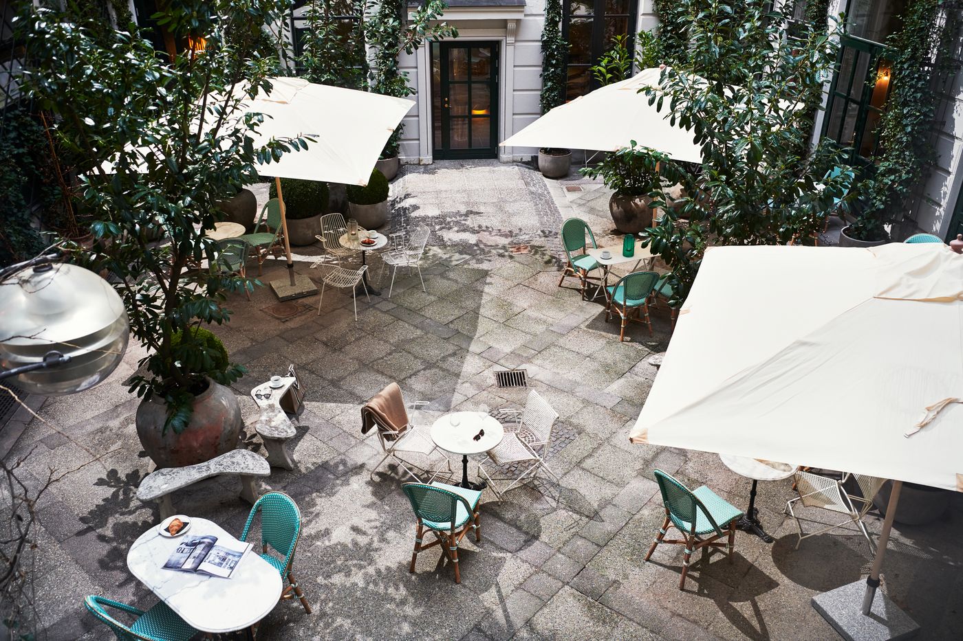 Coco Hotel - Denmark - København V, Copenhagen - General view - 4