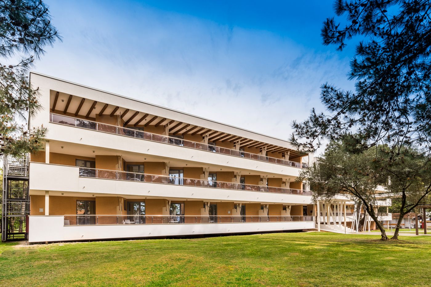 Residence Umag Plava Laguna-Croatia-UMAG-General view-2