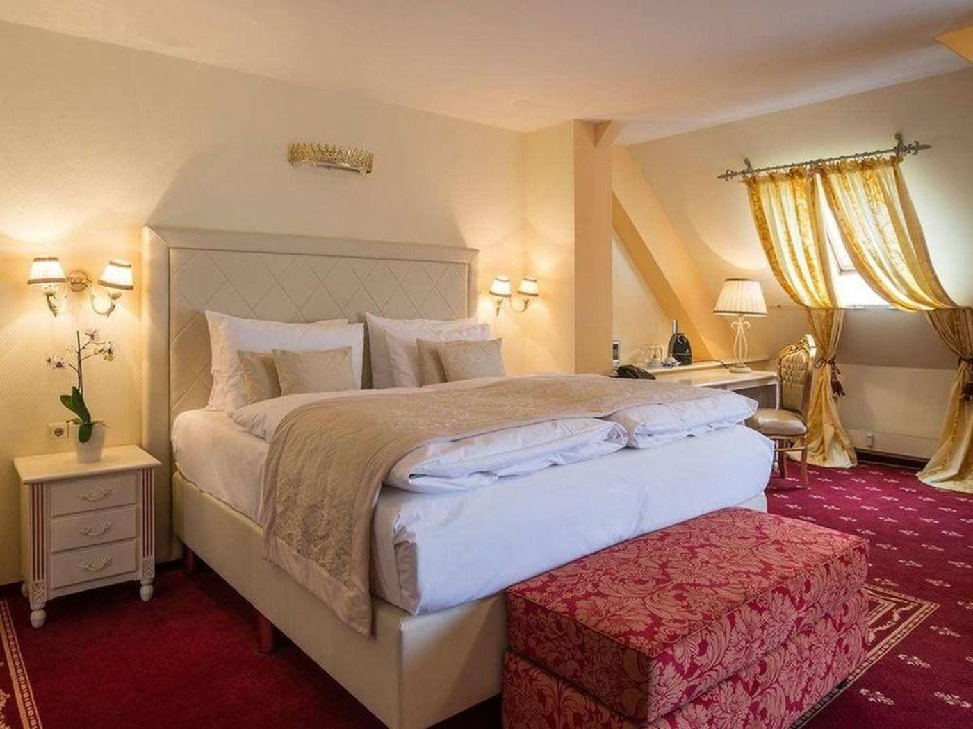 Hotel Augusta-Germany-BERLIN-General view-6