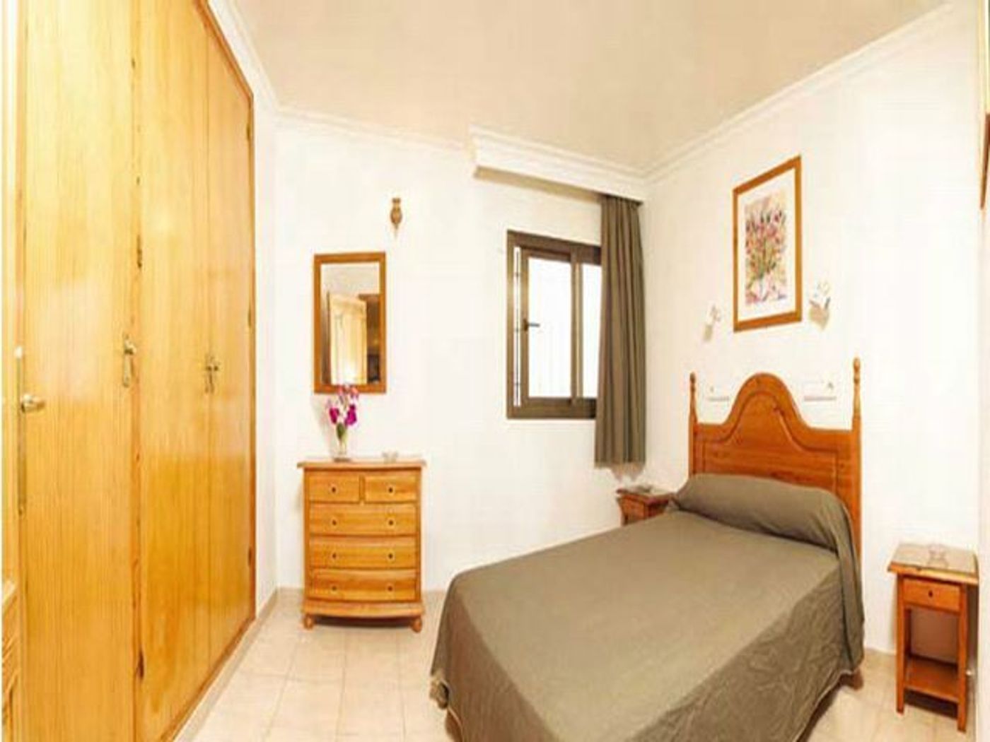 Green Line Bon Sol Ibiza Apartments