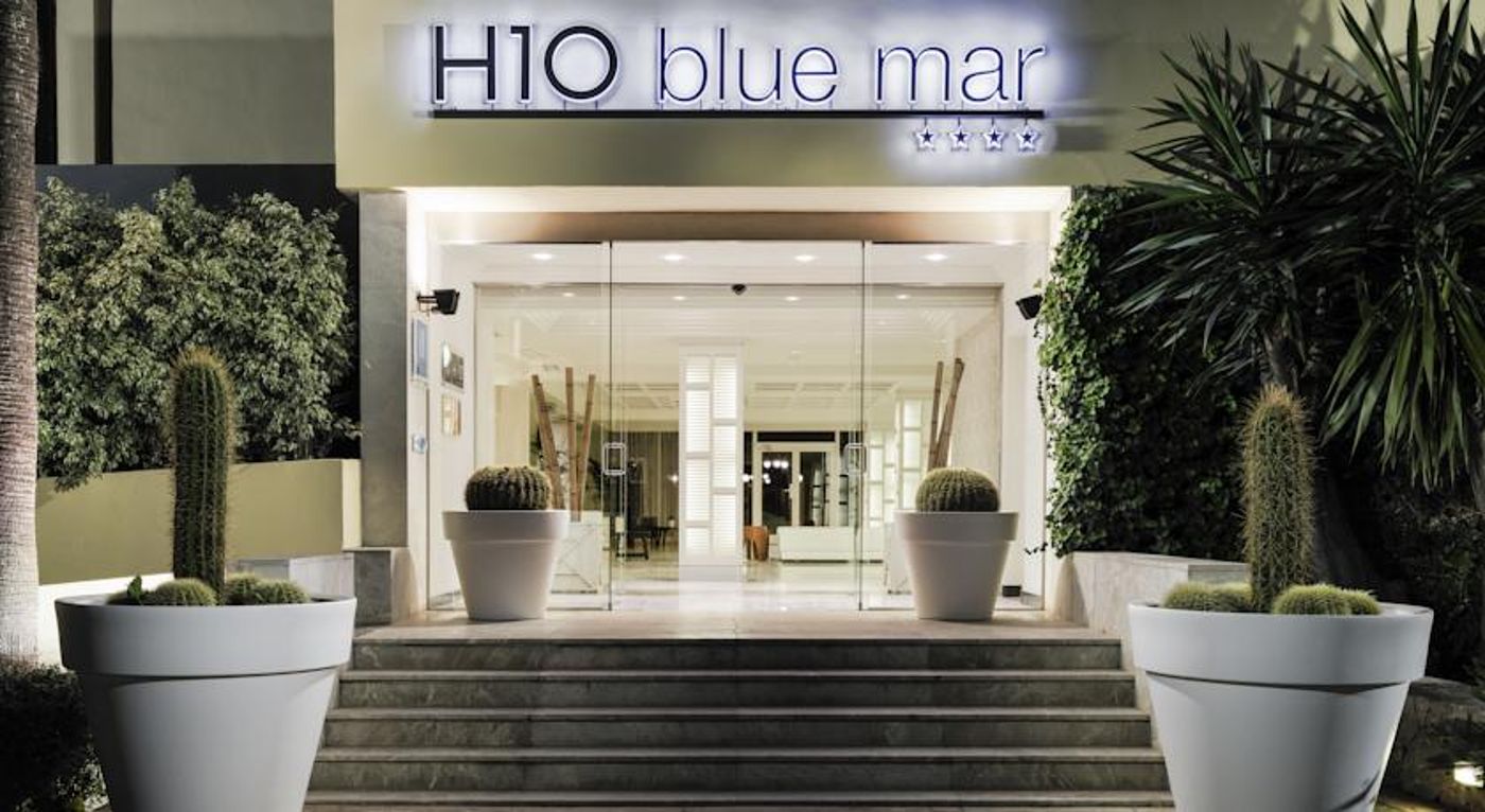 H10 Blue Mar Boutique - Adults Only