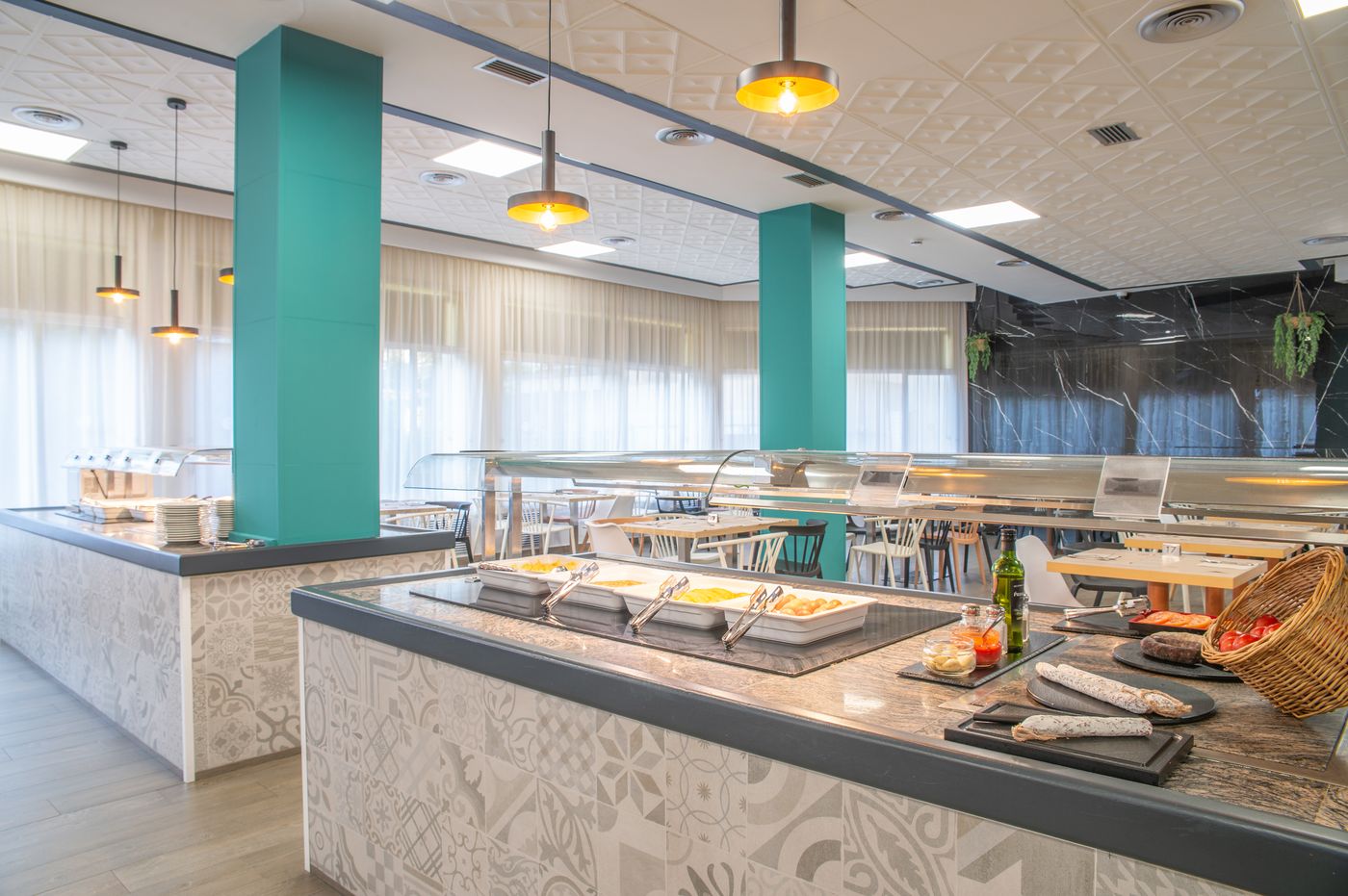 Lloret Santa Rosa Hotel by Pierre & Vacances