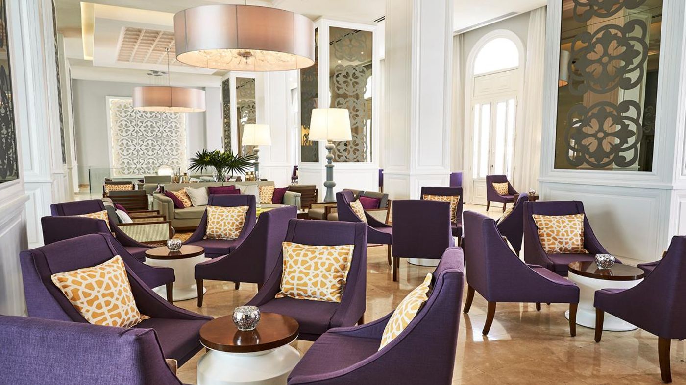 Gran Hotel Manzana Kempinski La Habana