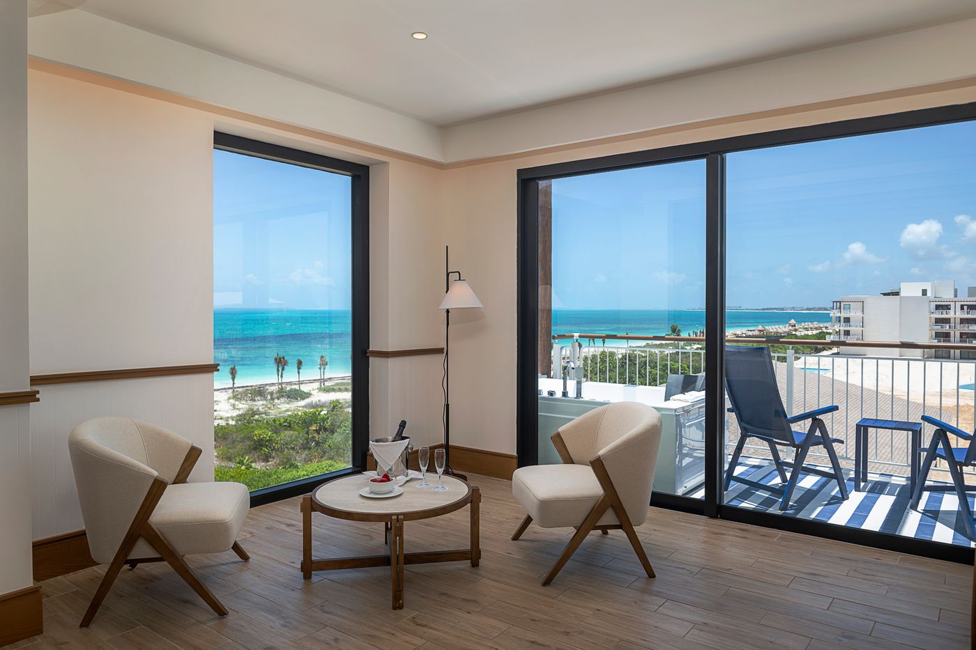 Ocean Allure Costa Mujeres - Adults Only