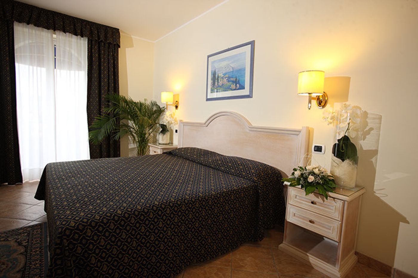 Sant Alphio Garden Hotel & Spa