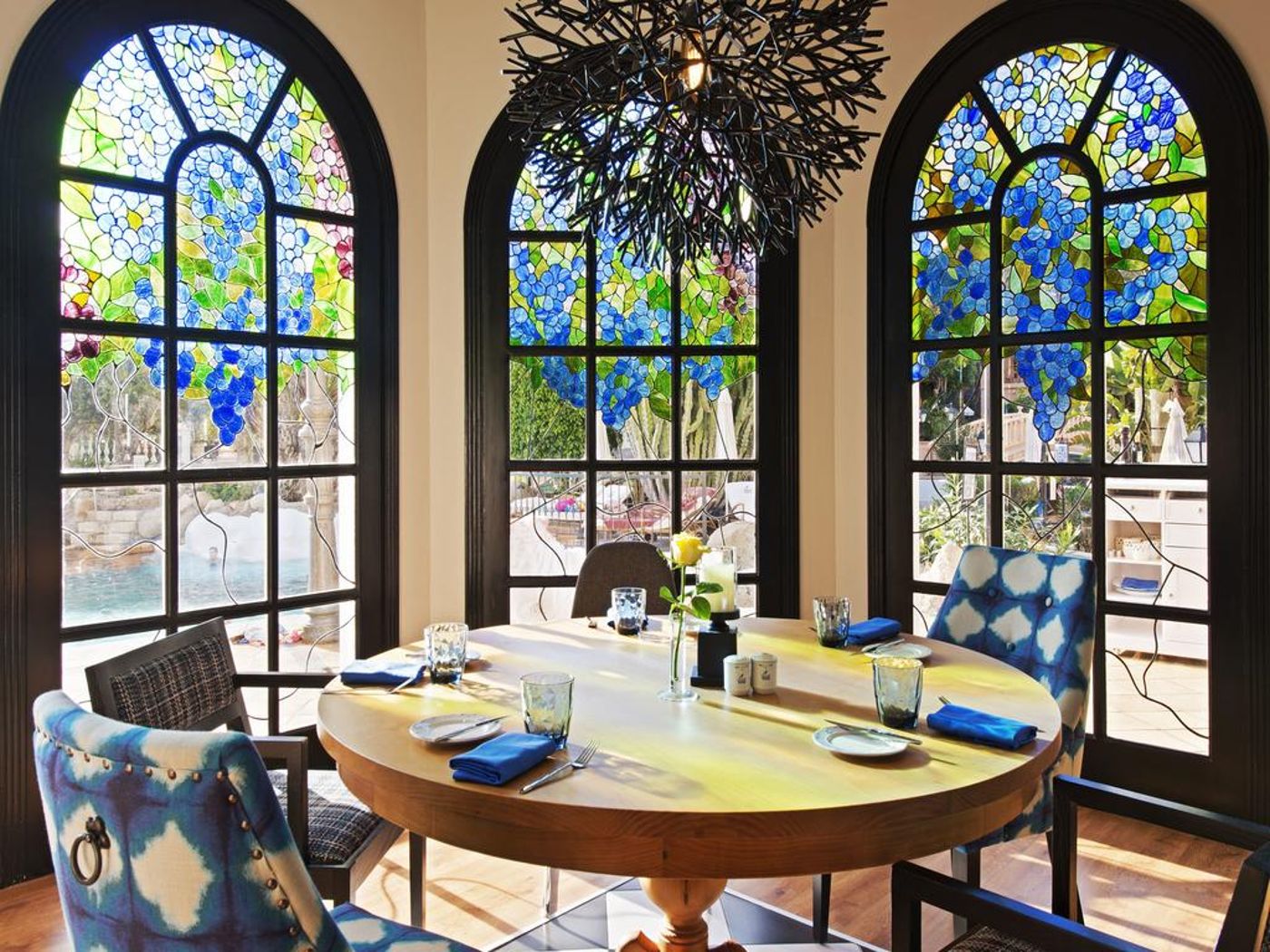 Gran Hotel Bahia del Duque