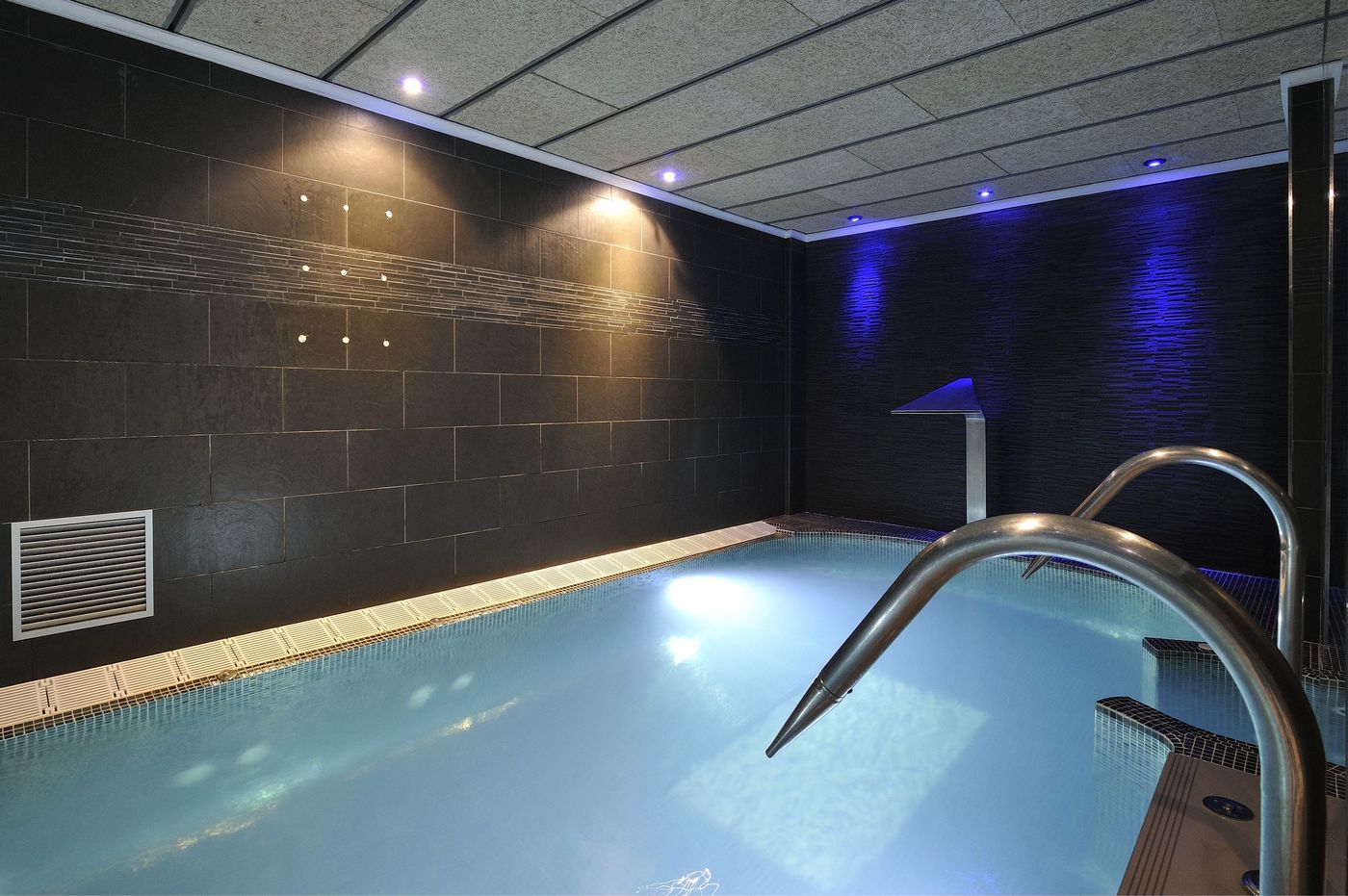 Gran Hotel Las Fuentes