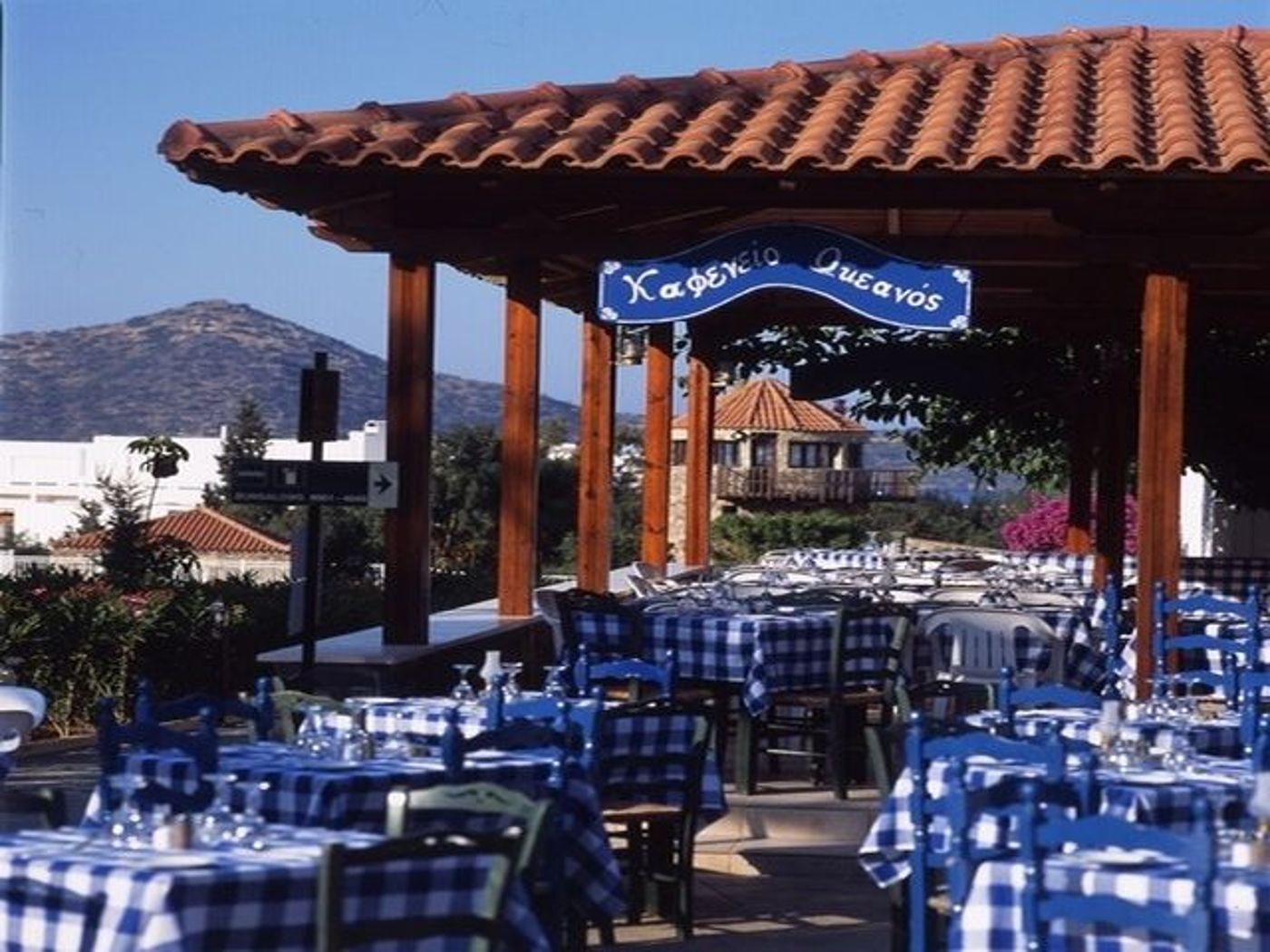 Elounda Breeze Resort