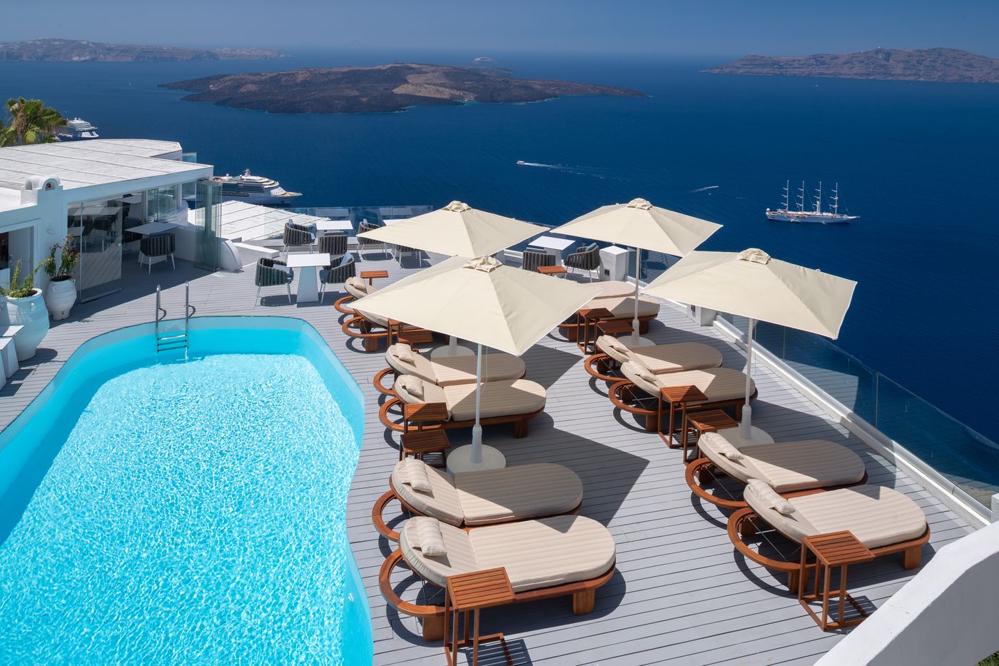 Sunrocks Santorini-Greece-FIROSTEFANI-General view-8