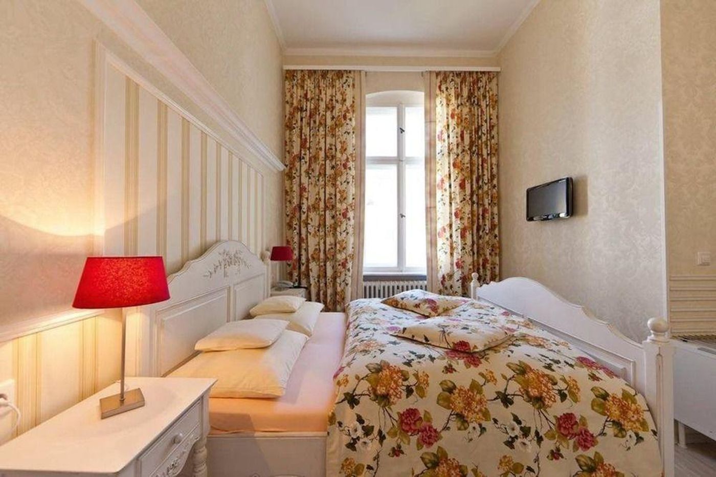 Hotel Augusta-Germany-BERLIN-General view-9