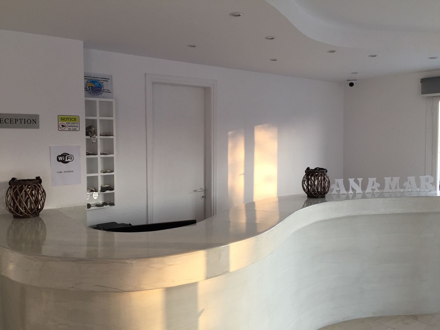 Anamar Santorini-Greece-SANTORINI-General view-5