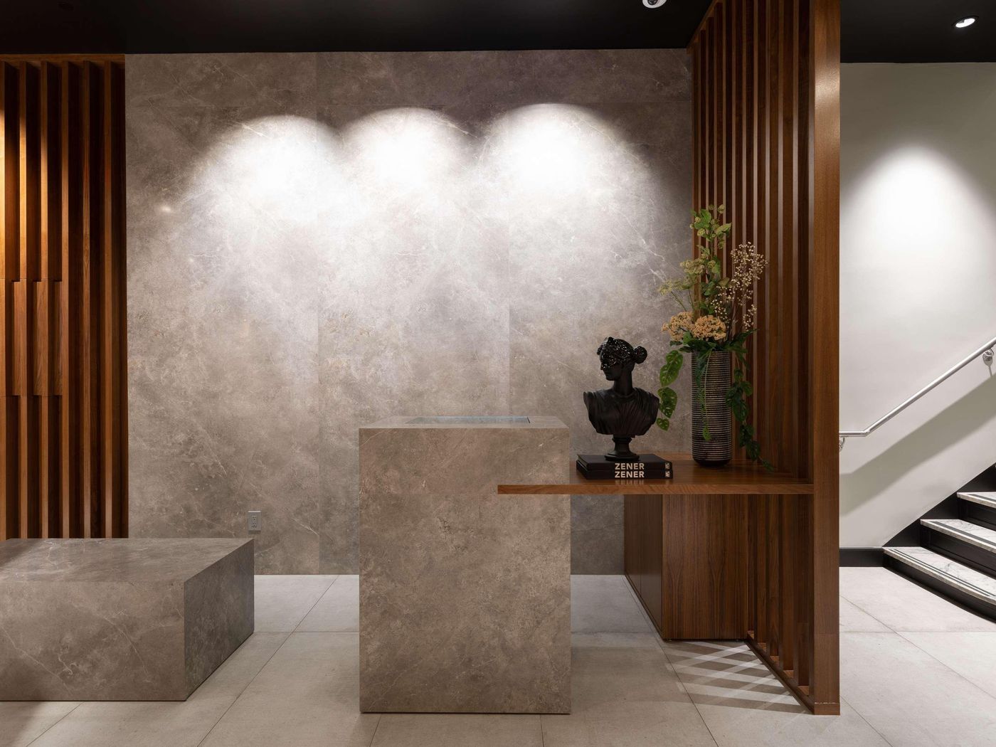 Hotel Stratford San Francisco - Handwritten Collec - United States - San Francisco - General view - 9