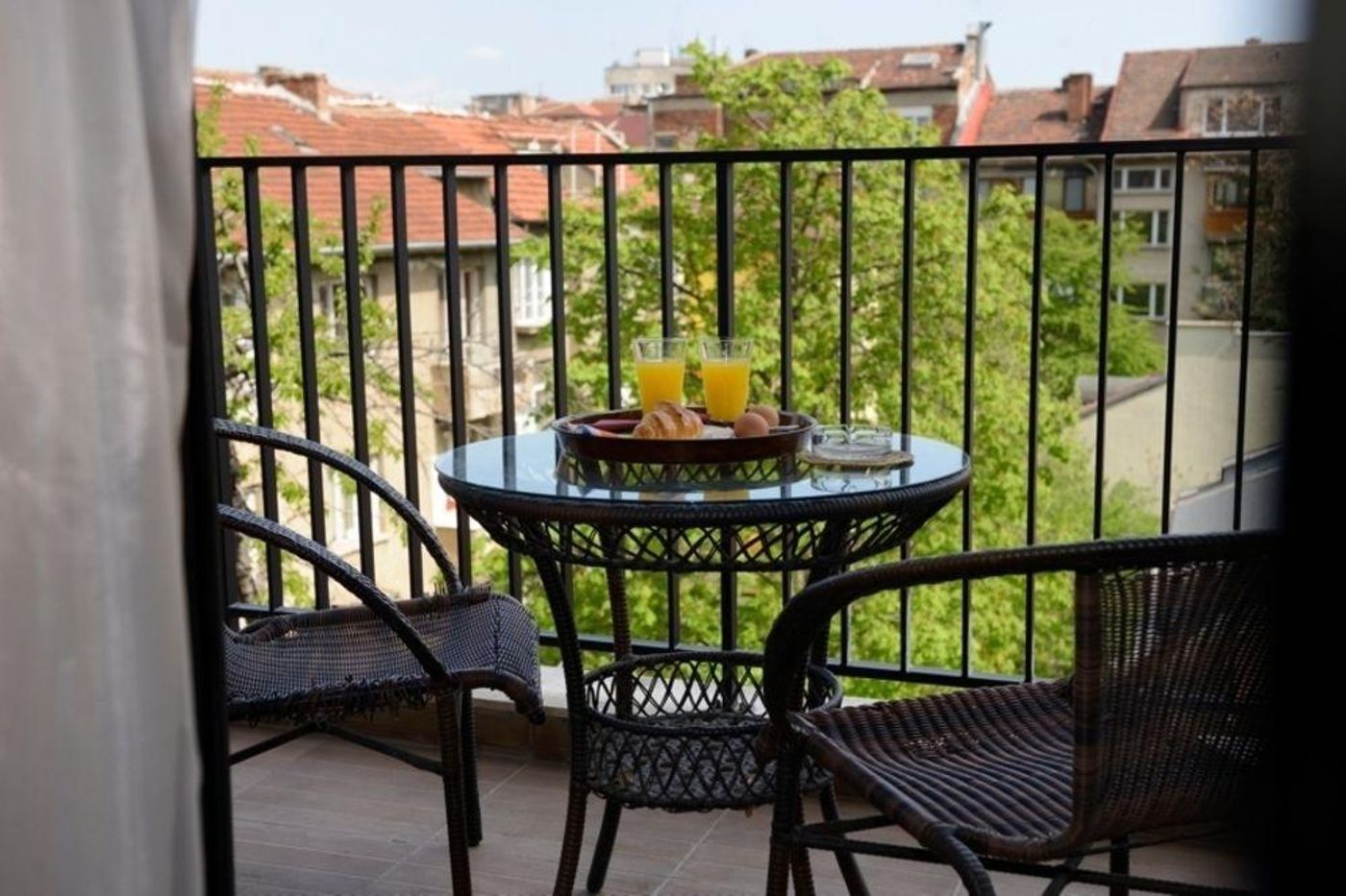 St. George-Bulgaria-SOFIA -General view-3