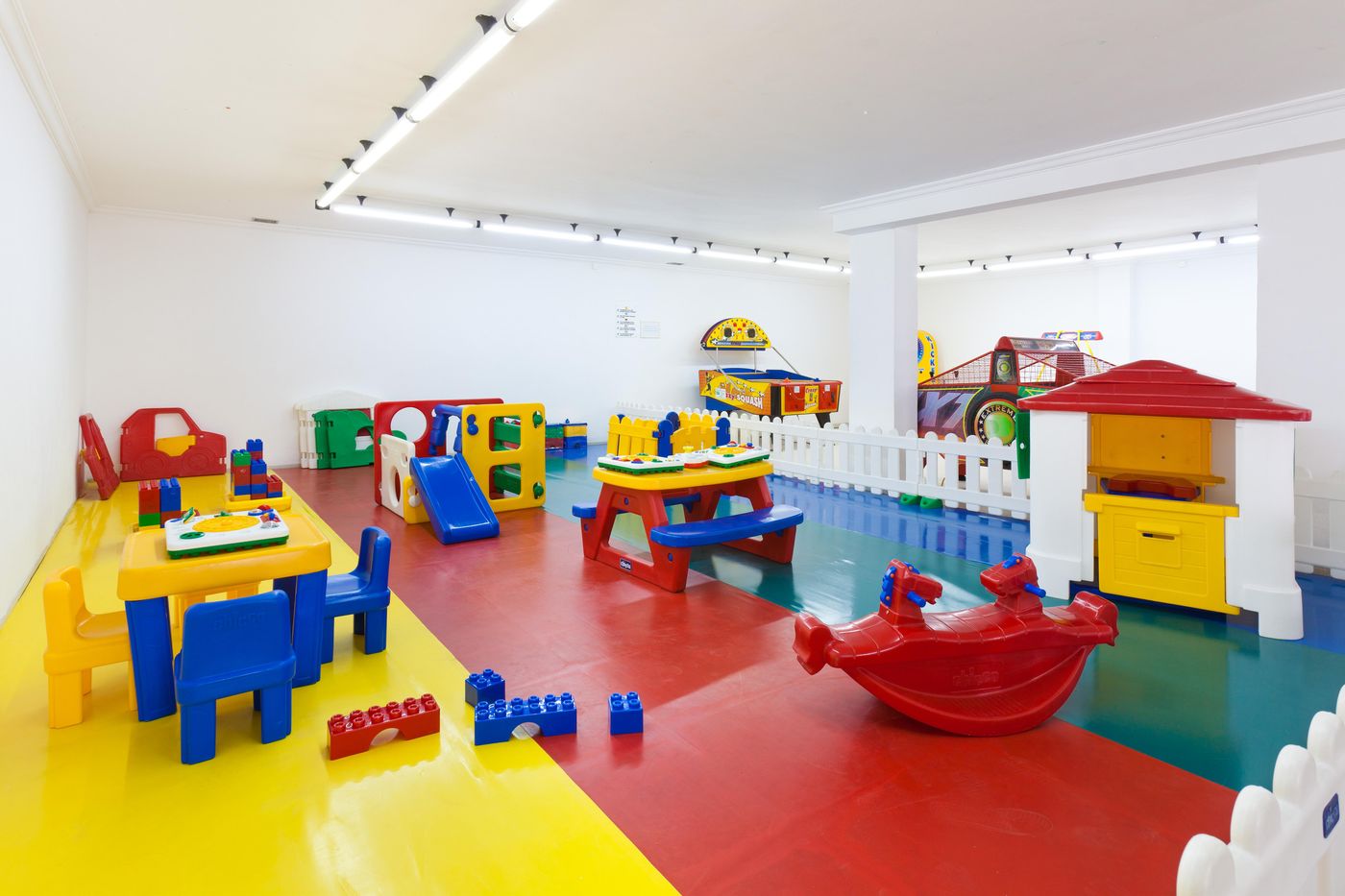 Apartamentos-Casablanca-Sports-and-Entertainment-26