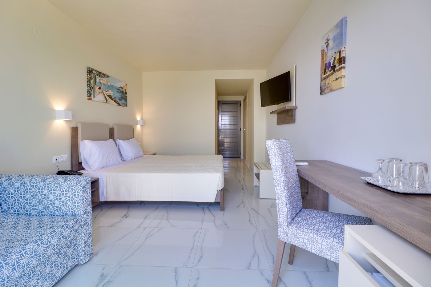 Harmony Rethymno Beach