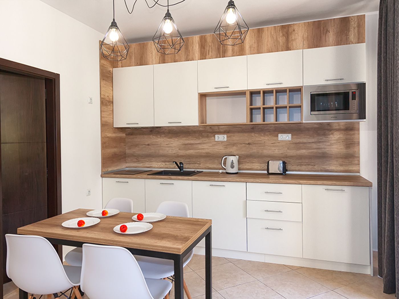 Cascadas Family Resort 02