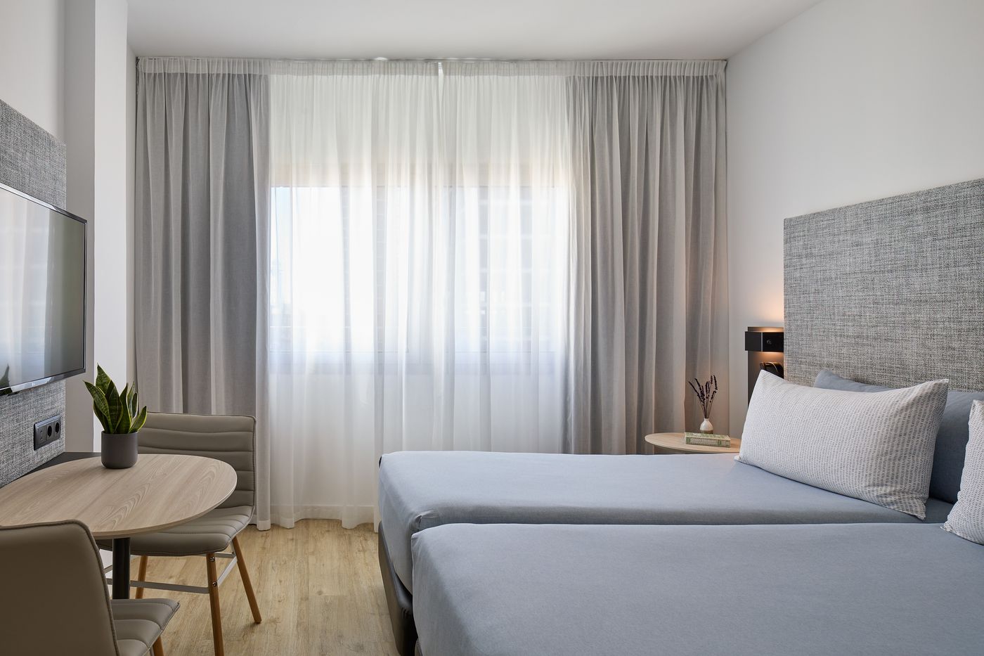 INNSiDE by Melia Barcelona Apollo