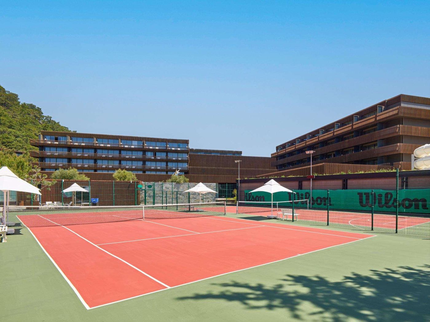 Maxx-Royal-Kemer-Resort-Sports-and-Entertainment-21