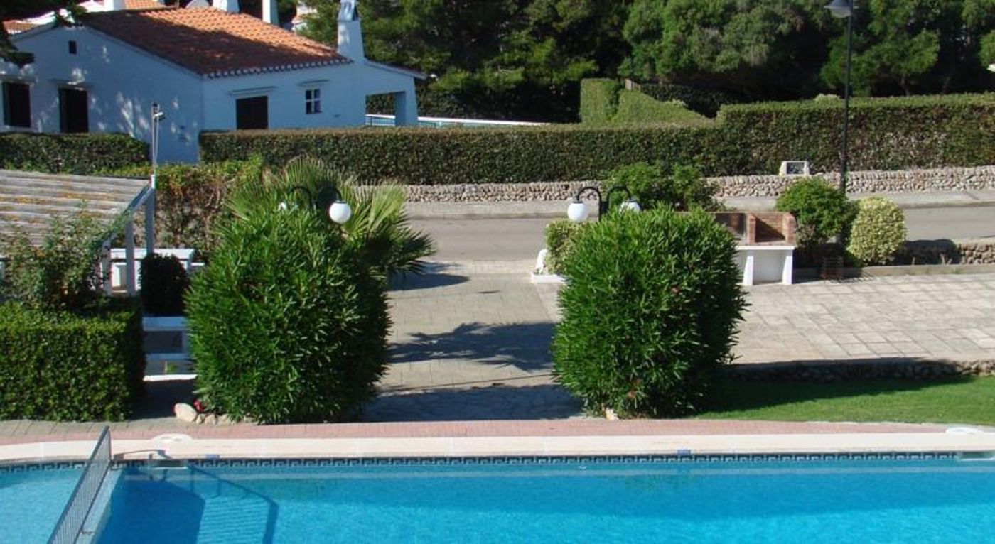 Binibeca Mar Apartments