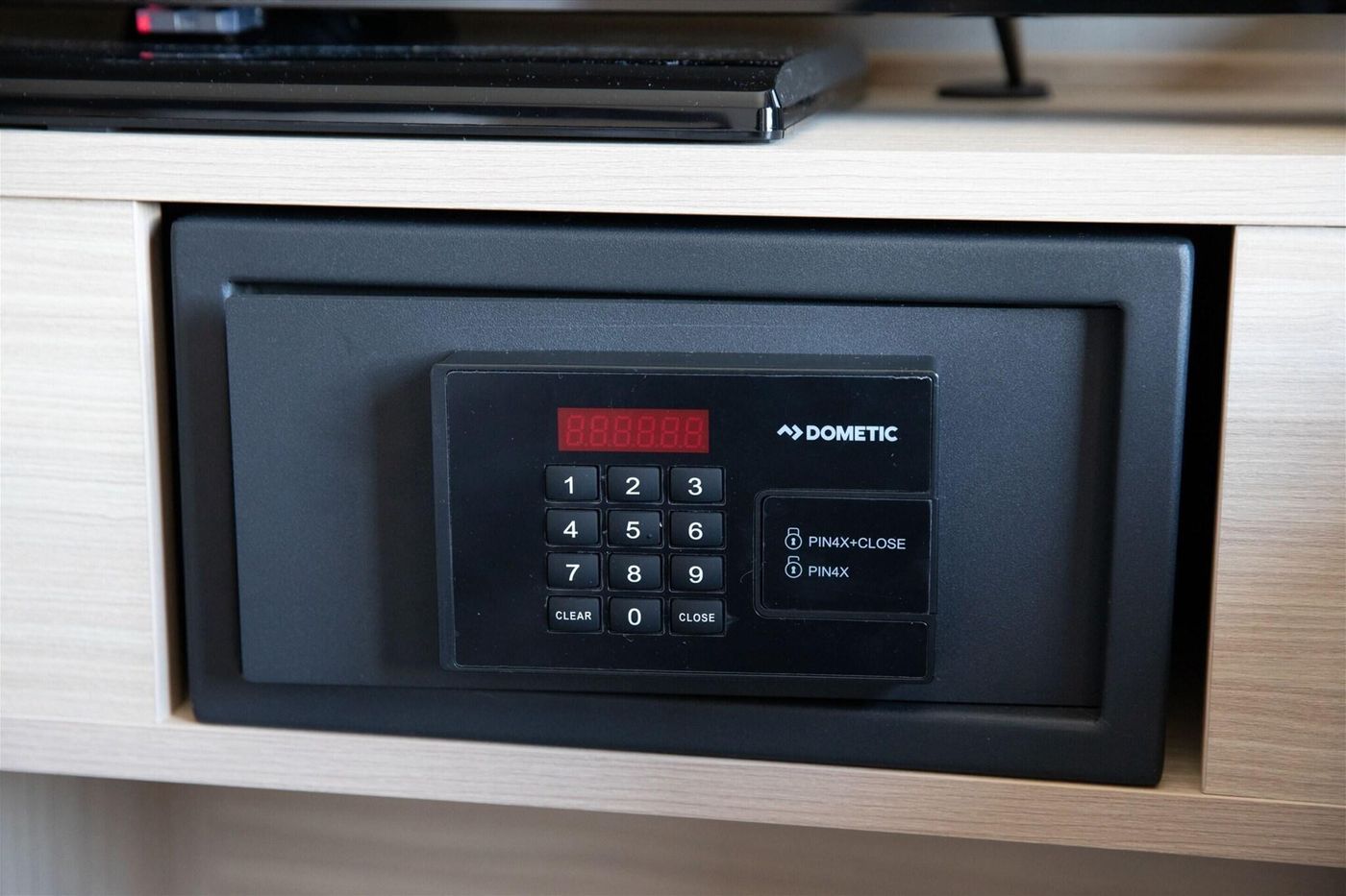 Almont Hotel Nippori-Japan-Tokyo-General view-2