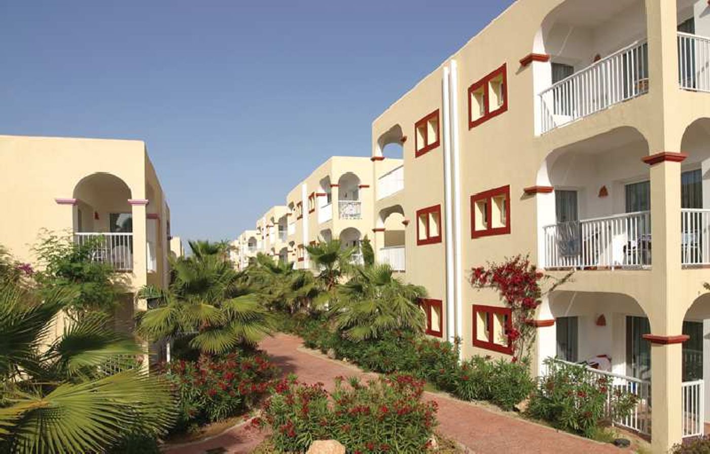 Sirenis Hotel Club Aura