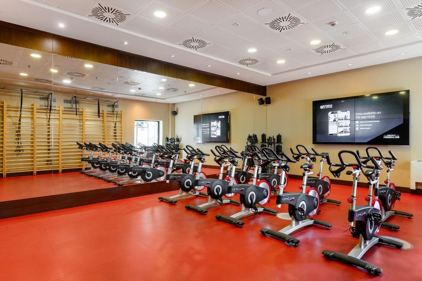 Marriott-Hotel-Budapest-Sports-and-Entertainment-83