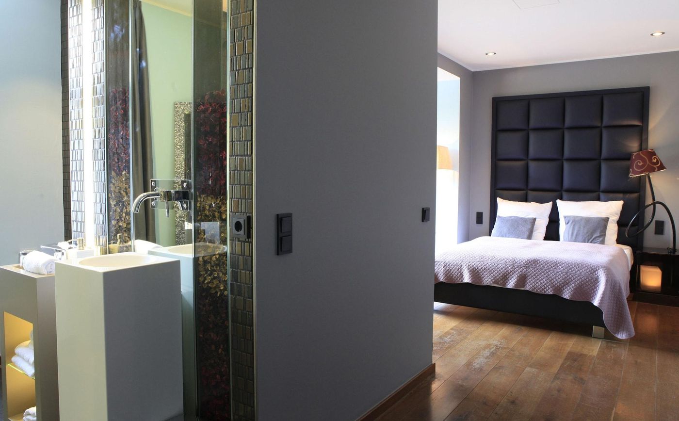 Hotel Rosenmeer - Germany - MOENCHENGLADBACH - Room - 10