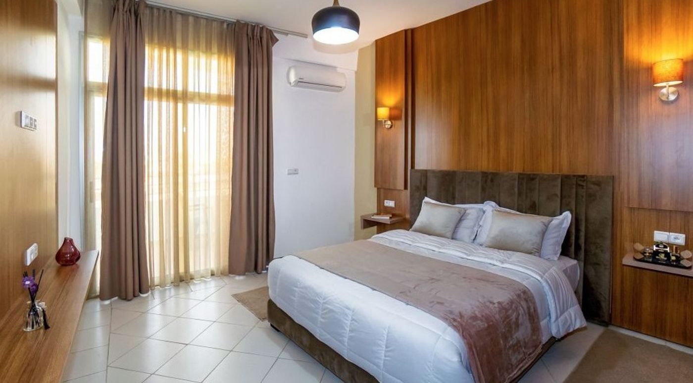 Sables D'or Appart Hotel