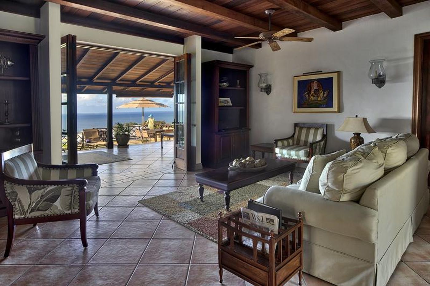 The Villas At Stonehaven