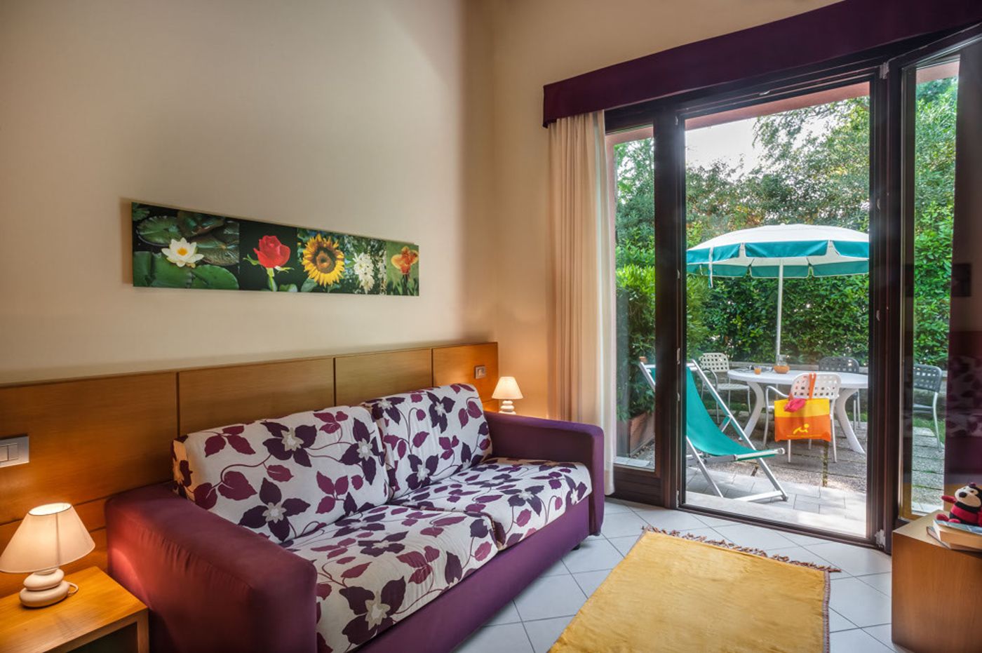 Residence Miramare-Italy-TIRRENIA-Room-4