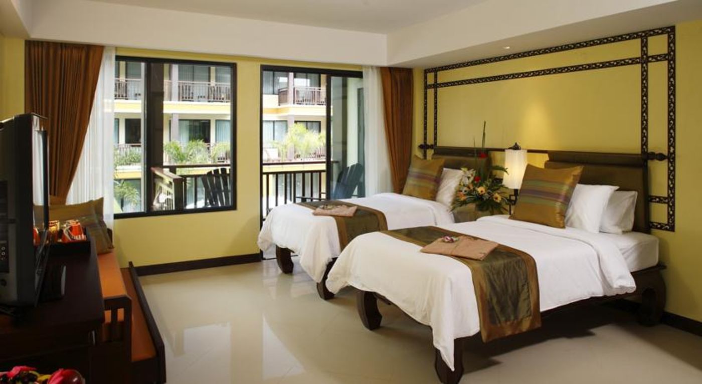 Diamond Cottage Resort And Spa