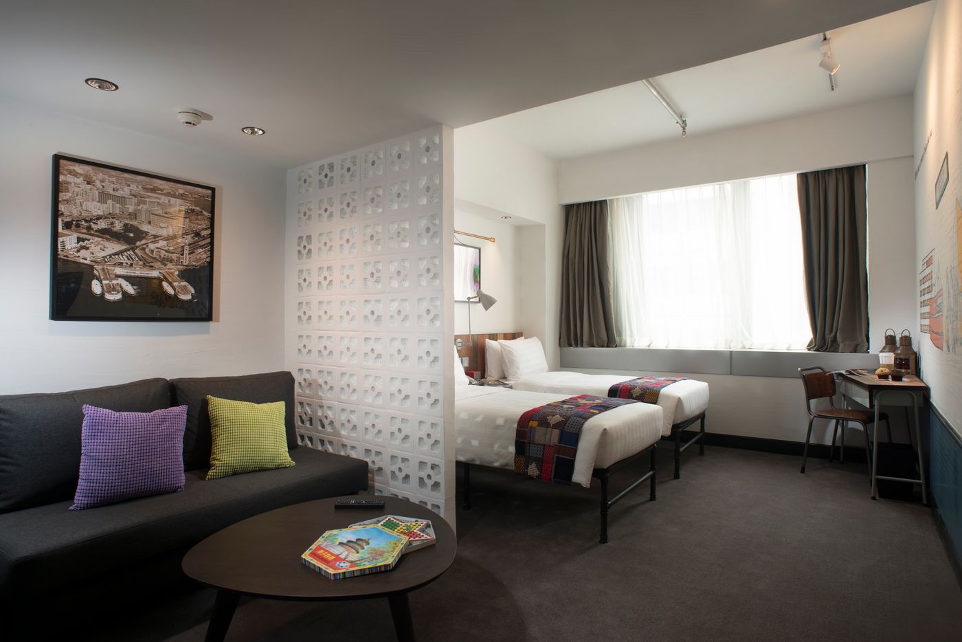 attitude-on-granville-Room-3