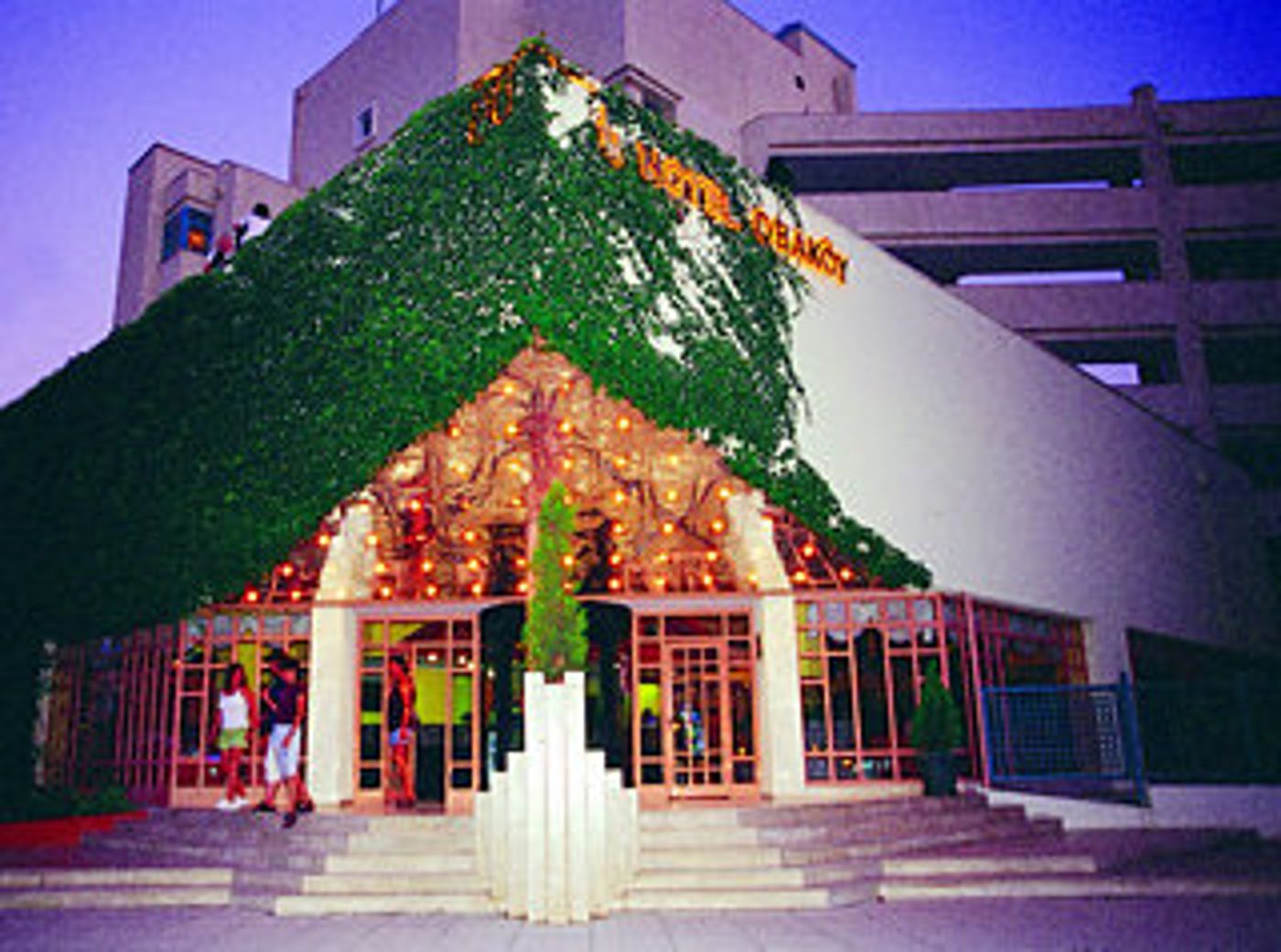 Taksim International Obakoy Hotel