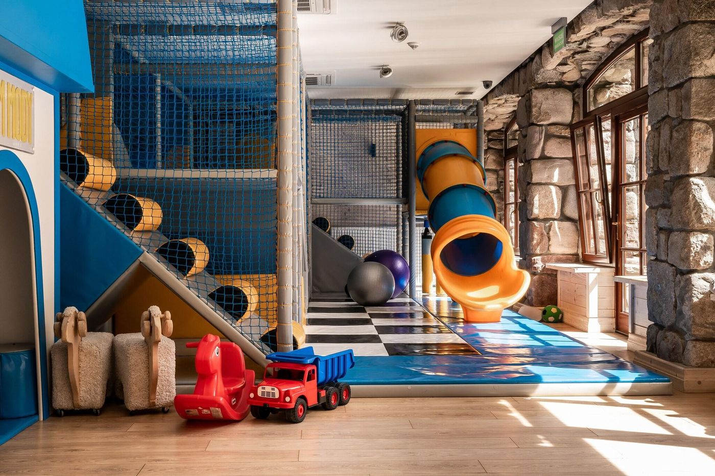 ARIES Hotel & SPA-Poland-ZAKOPANE-General view-5