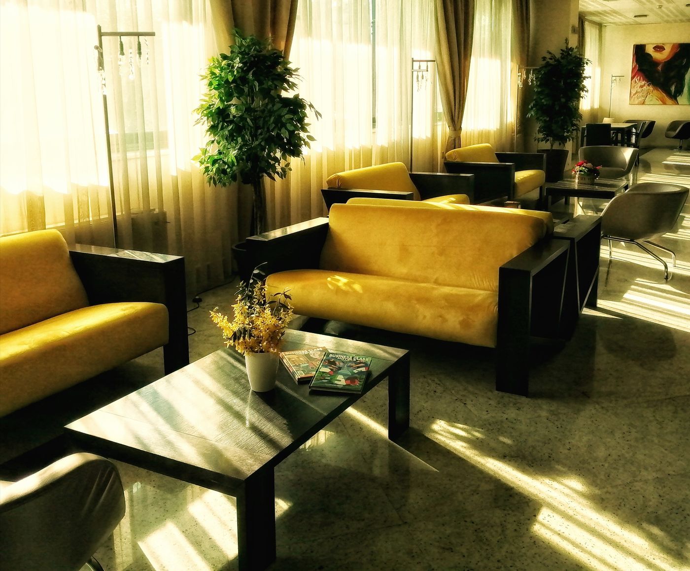 Hotel Parisi - Italy - NICHELINO (TORINO) - Bar - 7